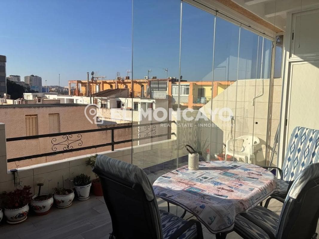 Penthouse sale in Calle Antonio Gil, Torrevieja photo 5