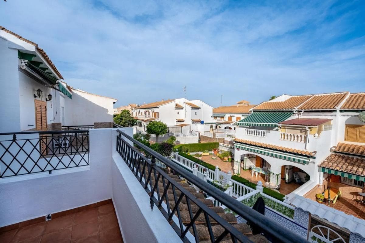 Продажа квартиры на Barrio Cañada del Molino, Торревьеха
photo 4