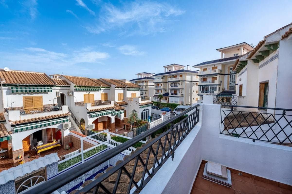 Продажа квартиры на Barrio Cañada del Molino, Торревьеха
photo 5