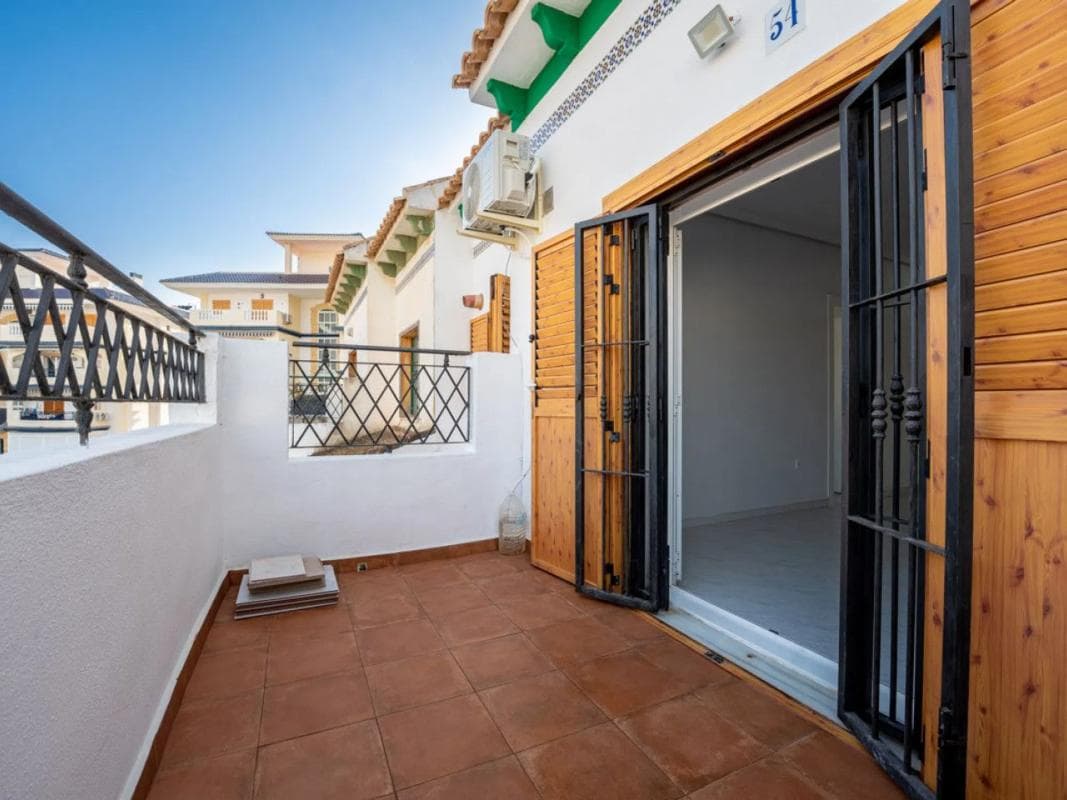 Sprzedaż mieszkania w Barrio Cañada del Molino, Torrevieja
photo 3
