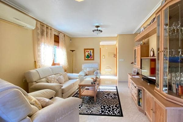 Chalet pareado en calle Pitas photo 1
