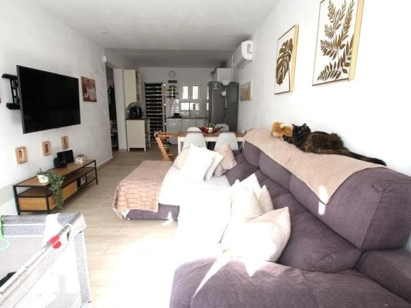 Chalet independiente en venta en Barrio La Siesta - El Salado - Torreta, Torrevieja
photo 1