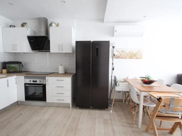 Chalet independiente en venta en Barrio La Siesta - El Salado - Torreta, Torrevieja
thumbnail 2