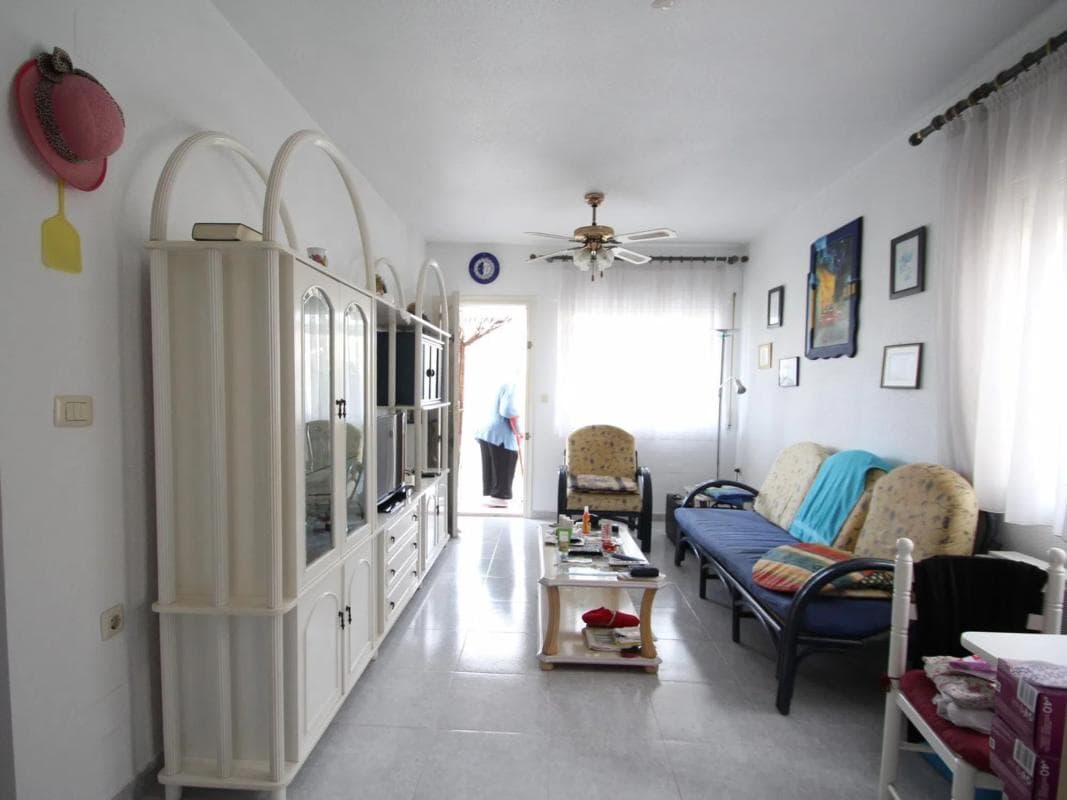 Venta de chalet independiente en Barrio La Siesta - El Salado - Torreta, Torrevieja
photo 3