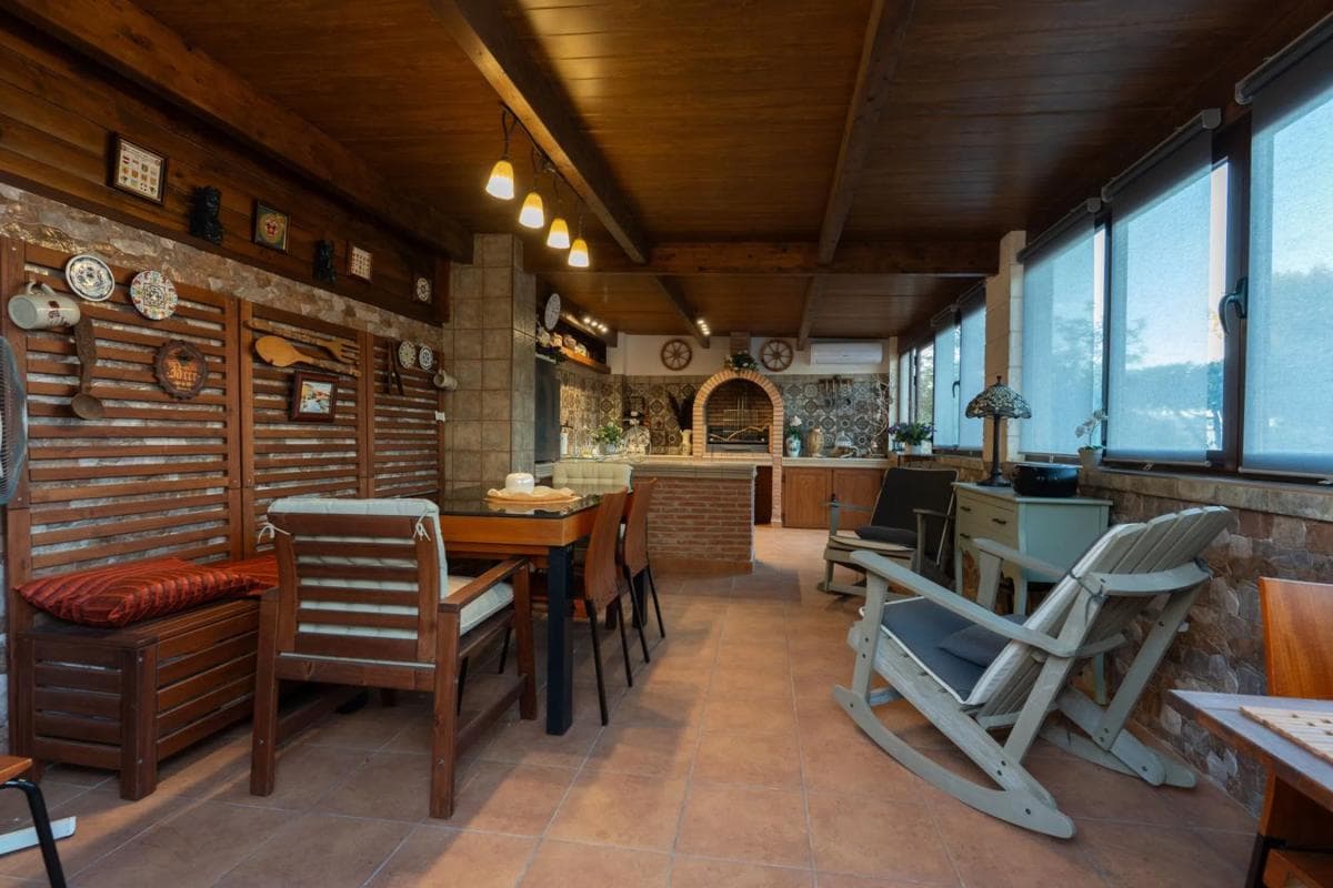 Venta de chalet independiente en Calle Amazonas Bal, Torrevieja
photo 4