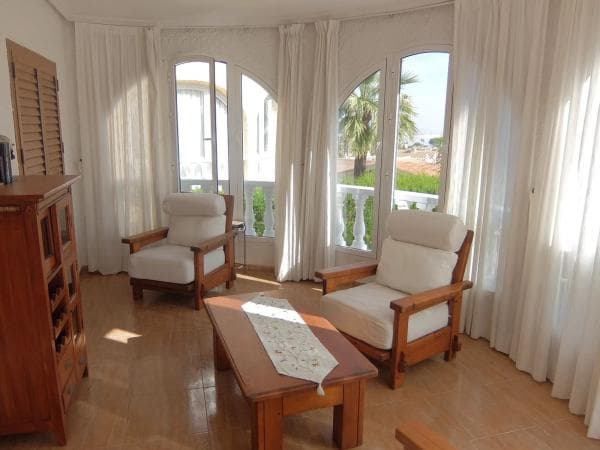 Chalet pareado en avenida Elche Bal photo 1