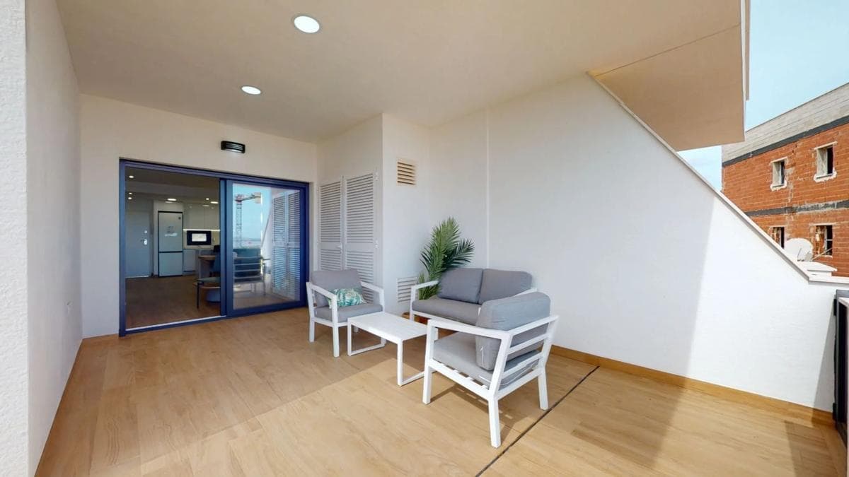 Sale of apartment in Barrio Los Balcones - Los Altos del Edén, Torrevieja
photo 5