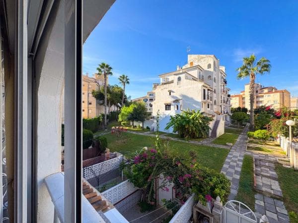 Mieszkanie na sprzedaż w Urbanización Calas Blancas, Torrevieja thumbnail 2