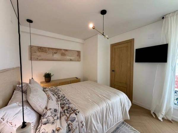 Piso en venta en Avenida Doctor Mariano Ruiz Canovas s/n, Torrevieja
thumbnail 1