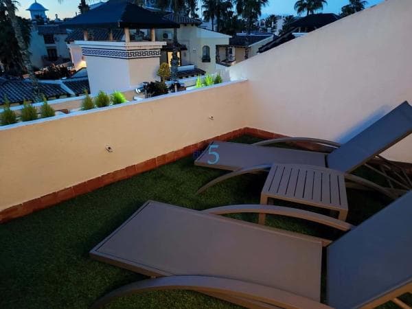 Piso en venta en Barrio Zona los Frutales, Torrevieja
thumbnail 1