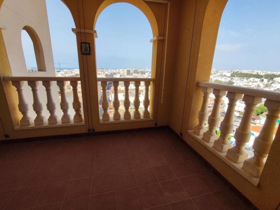 Продажа квартиры на Avenida Roentgen, 8, Торревьеха
photo 3