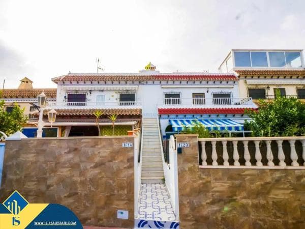 Piso en venta en Avenida Alfredo Nobel, Torrevieja
thumbnail 1