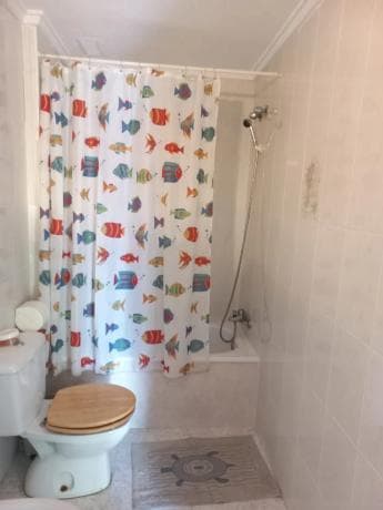 Piso en venta en Calle Patricio Zammit, 46, Torrevieja
thumbnail 1