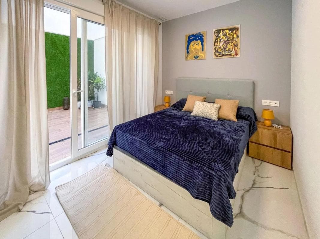 Venta de piso en Barrio Playa del Cura, Torrevieja
photo 4