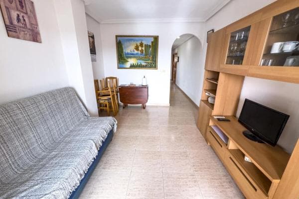 Piso en venta en Calle Moriones, Torrevieja
photo 1