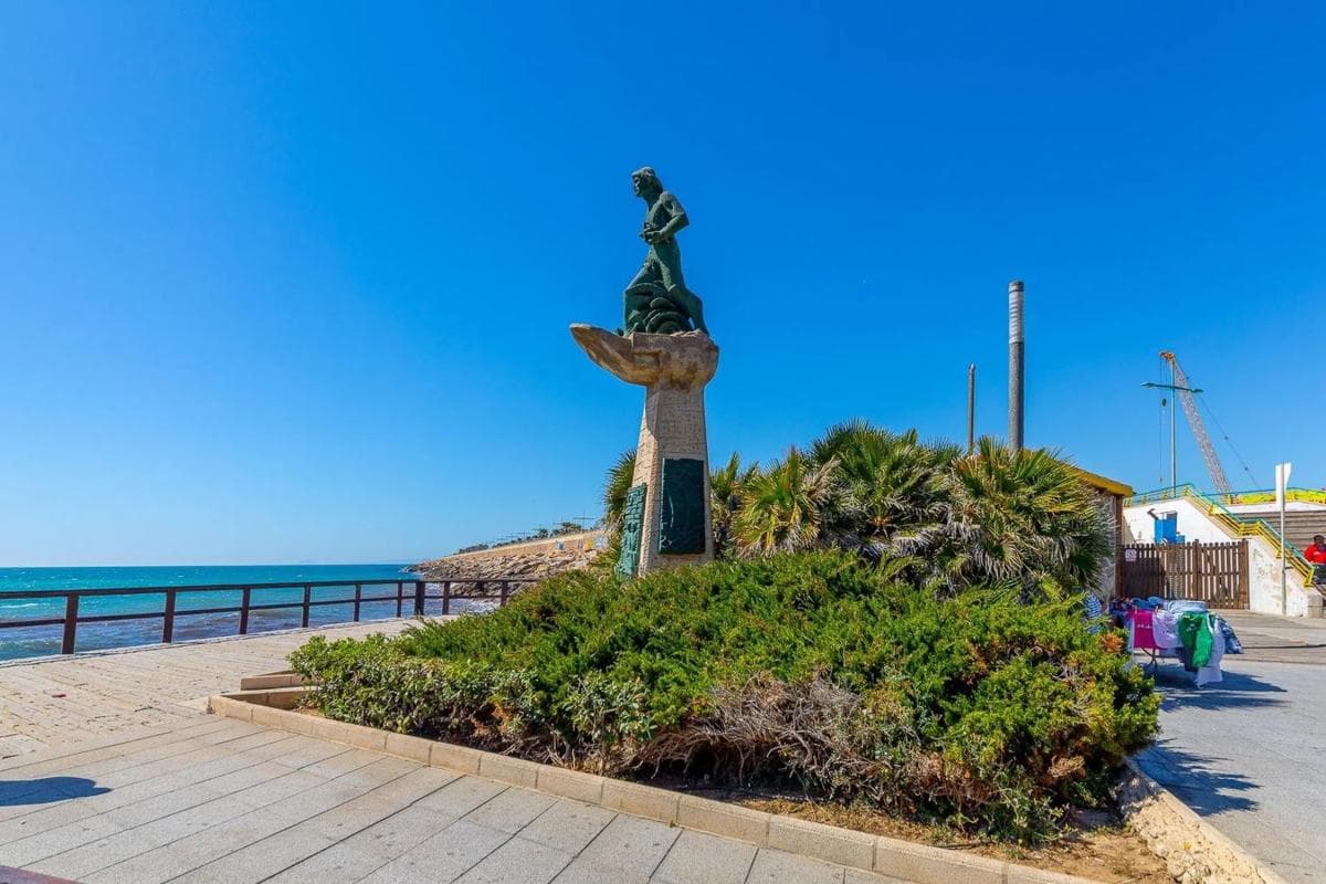 Sprzedaż mieszkania w Calle Zoa, Torrevieja
photo 2