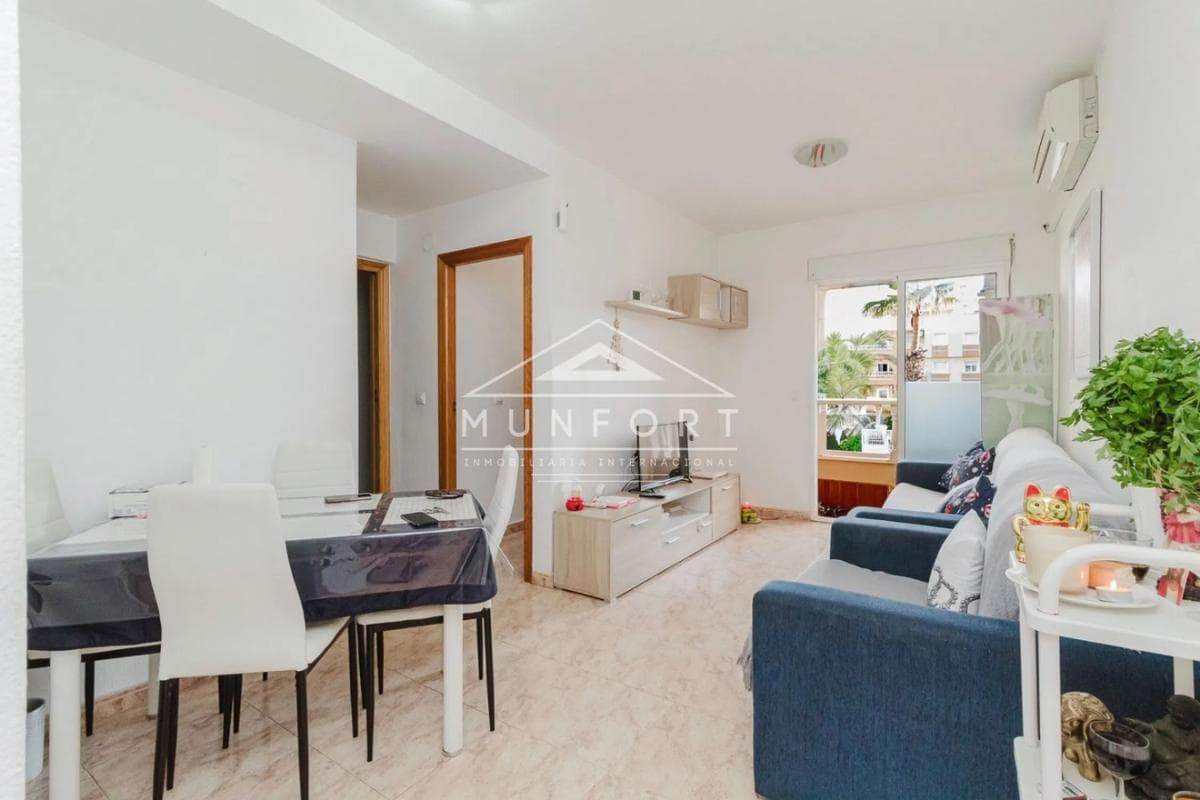 Venta de piso en Barrio Antonio Machado, Torrevieja
photo 3