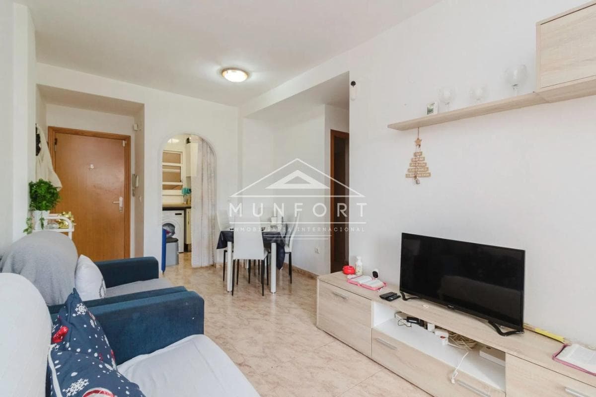 Venta de piso en Barrio Antonio Machado, Torrevieja
photo 5