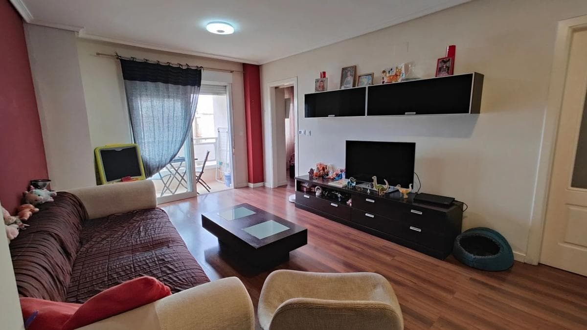 Venta de piso en Calle San Pascual, 75, Torrevieja
photo 2