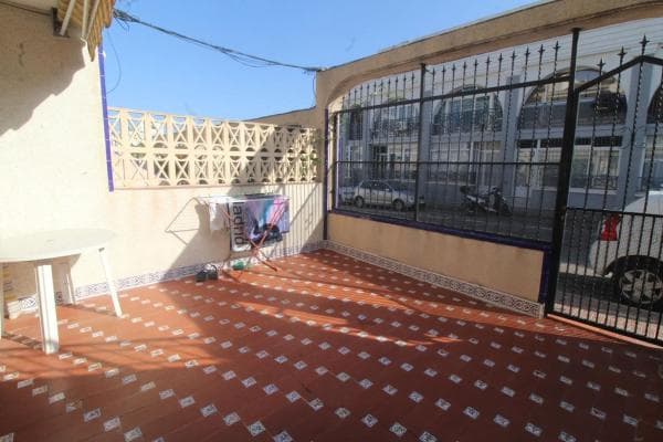 Piso en venta en Avenida Diego Ramírez Pastor, 241, Torrevieja
photo 1
