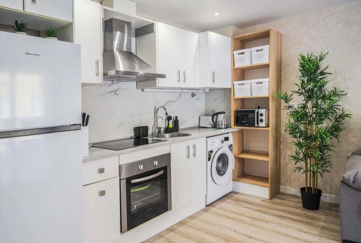 Sale of apartment in Calle Ramón y Cajal, Torrevieja
photo 4