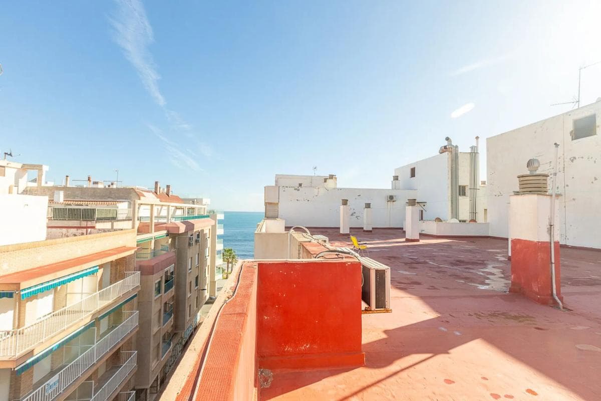 Продажа квартиры на Barrio Playa del Cura, Торревьеха
photo 2