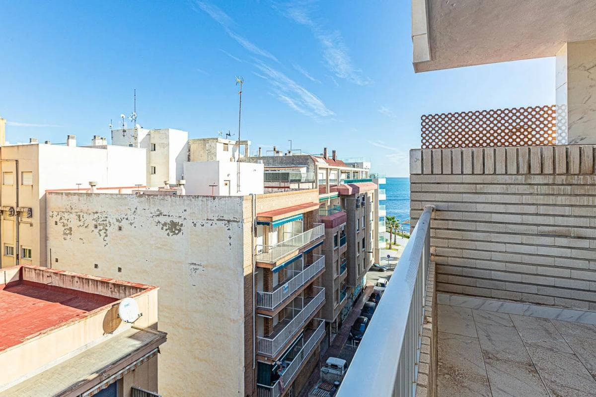 Продажа квартиры на Barrio Playa del Cura, Торревьеха
photo 3