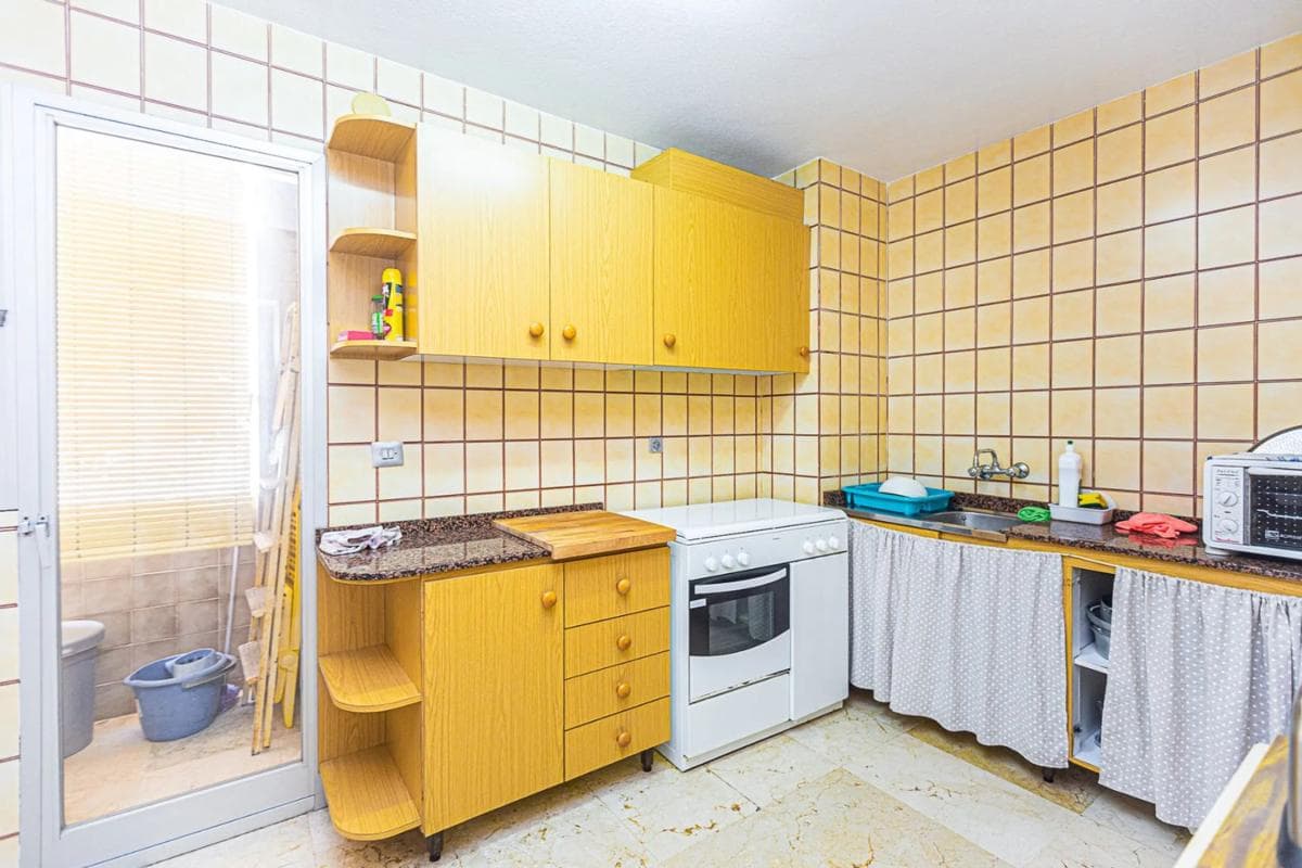 Продажа квартиры на Barrio Playa del Cura, Торревьеха
photo 4