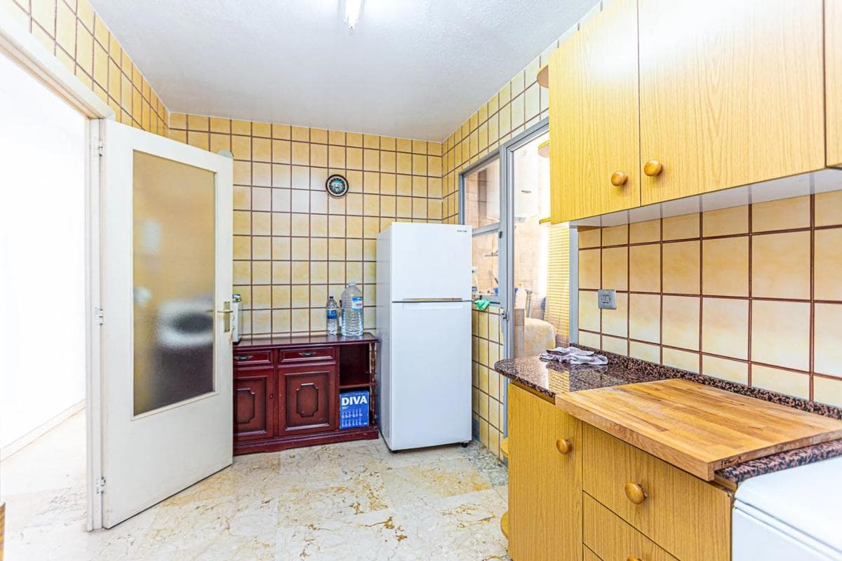 Продажа квартиры на Barrio Playa del Cura, Торревьеха
photo 5