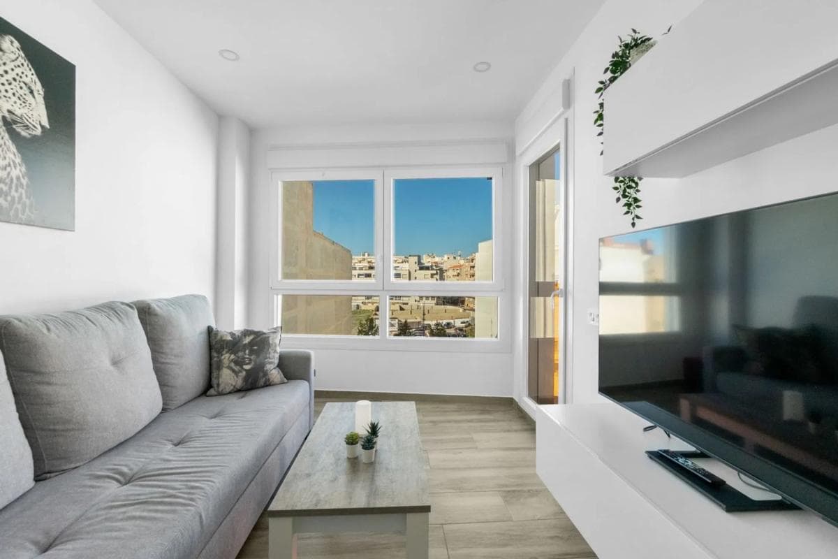 Продажа квартиры на Calle Vicente Blasco Ibáñez s/n, Торревьеха
photo 2