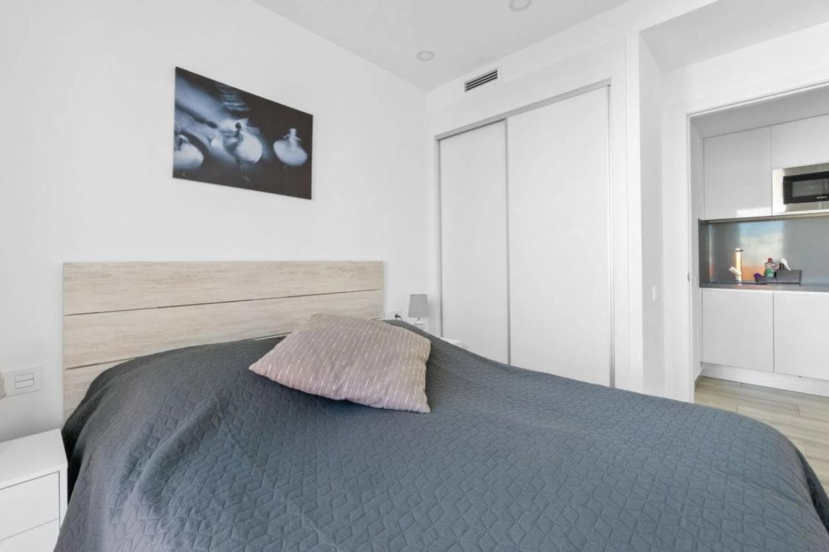 Продажа квартиры на Calle Vicente Blasco Ibáñez s/n, Торревьеха
photo 4