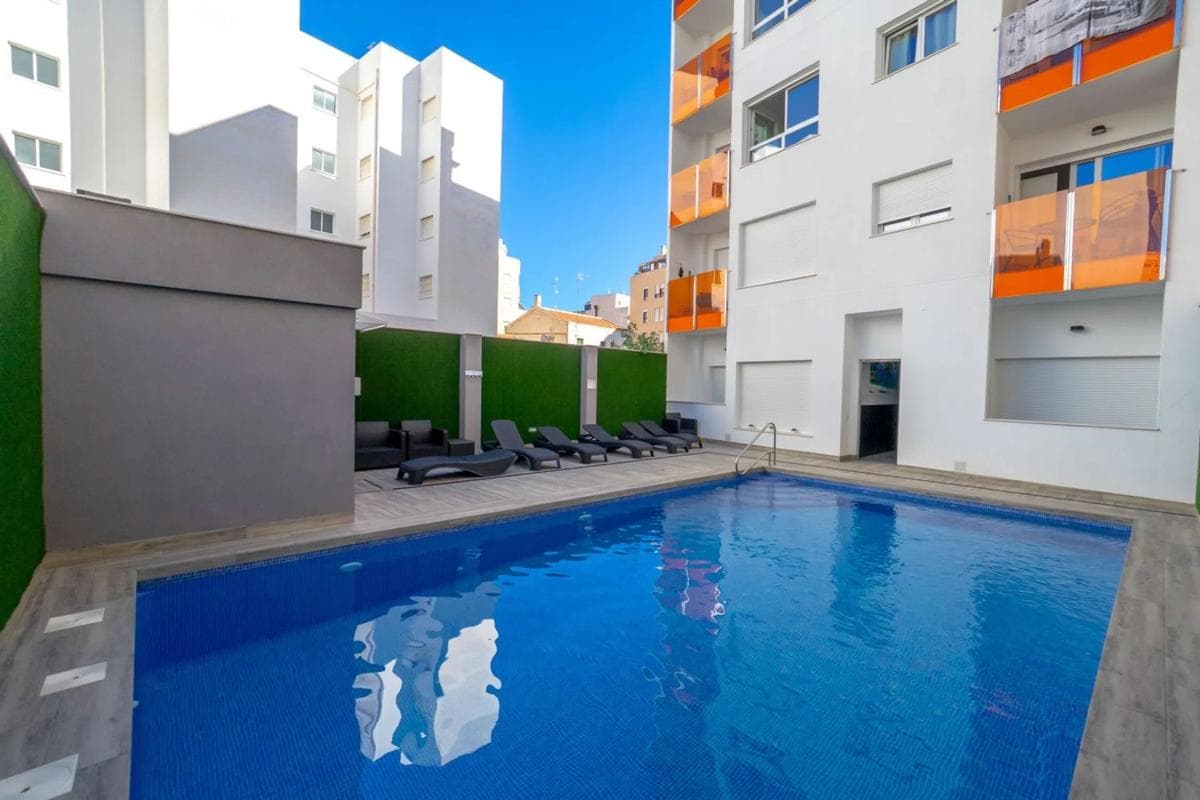 Продажа квартиры на Calle Vicente Blasco Ibáñez s/n, Торревьеха
photo 5