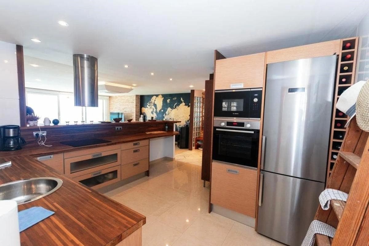 Sale of apartment in Barrio Playa del Cura, Torrevieja
photo 4