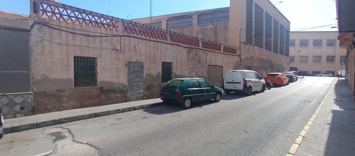 Venta de chalet adosado en Crevillente , Crevillente photo 2
