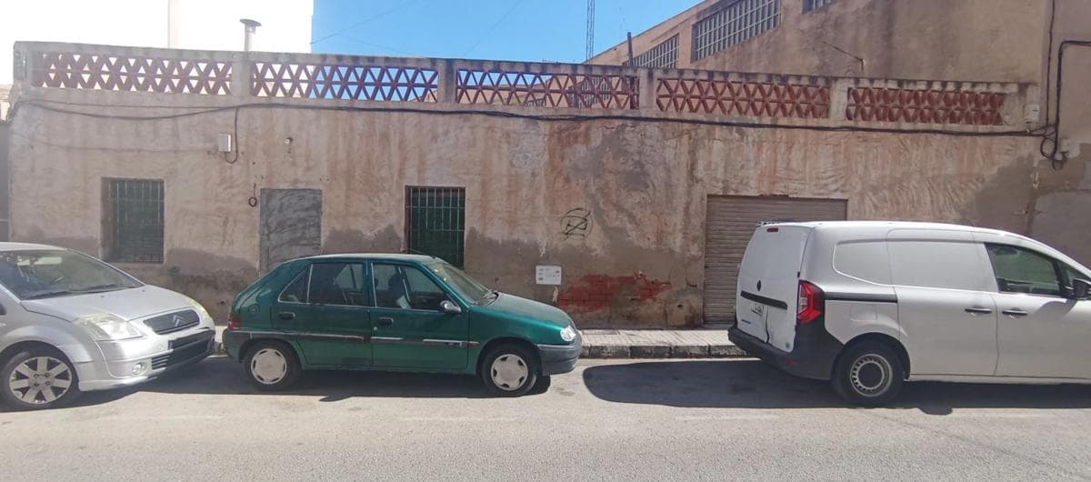 Venta de chalet adosado en Crevillente , Crevillente photo 4