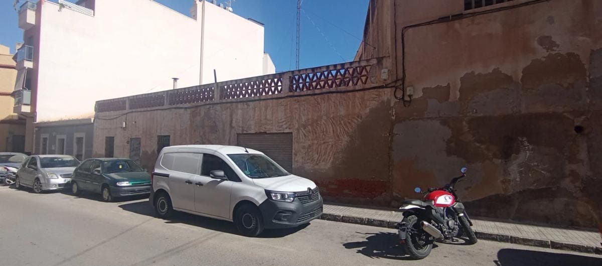 Venta de chalet adosado en Crevillente , Crevillente photo 5