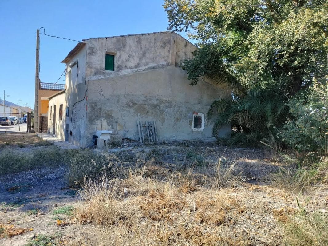 Venta de finca rústica en Pasaje Rincón de los Pablos, 18 , Crevillente photo 3