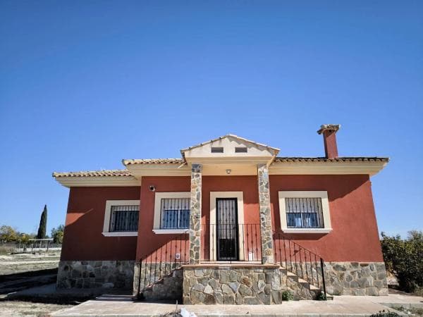 Chalet independiente en venta en Crevillente, Crevillente
thumbnail 2