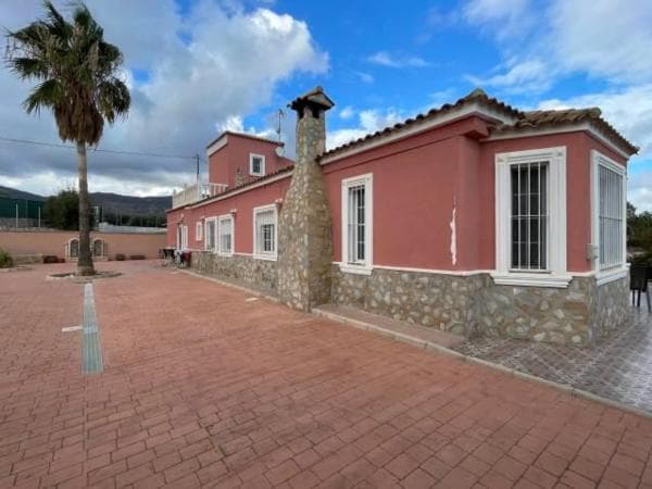 Chalet independiente en venta en Crevillente, Crevillente
photo 1
