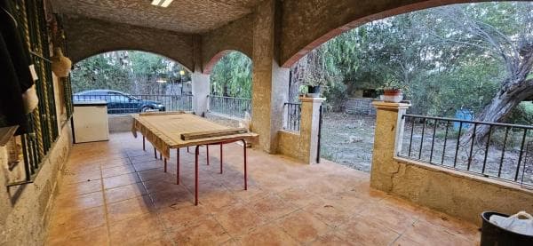 Chalet independiente en venta en Algoda-Matola-Llano de San José, Elche / Elx
photo 1