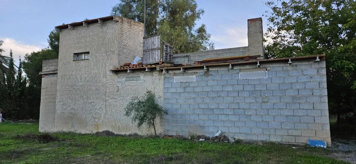 Venta de chalet independiente en Algoda-Matola-Llano de San José, Elche / Elx
photo 3