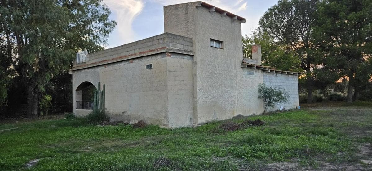 Venta de chalet independiente en Algoda-Matola-Llano de San José, Elche / Elx
photo 5
