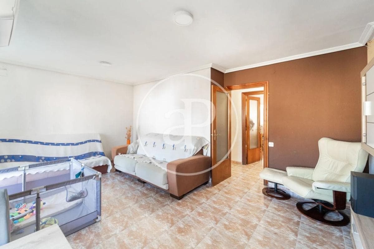 Venta de piso en Barrio Benalúa, Alicante / Alacant
photo 4