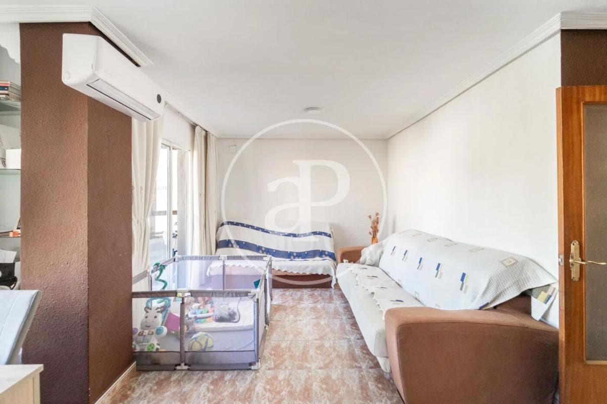 Venta de piso en Barrio Benalúa, Alicante / Alacant
photo 5