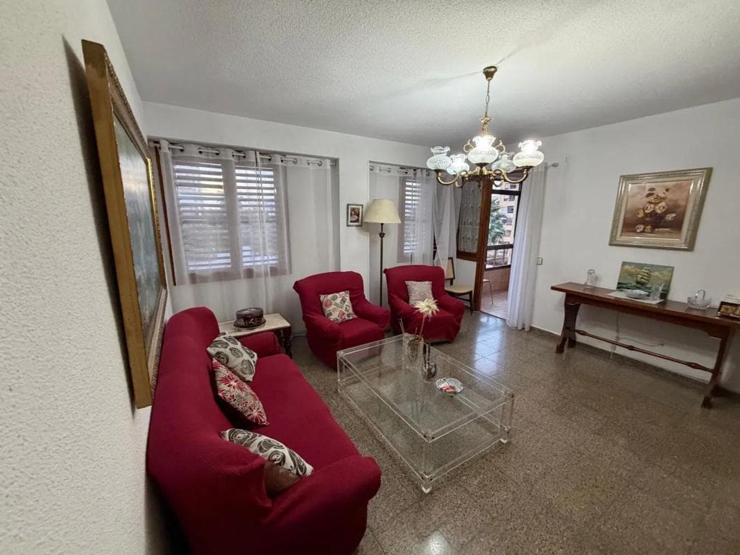 Venta de piso en Avenida de Alcalde Lorenzo Carbonell, 17, Alicante / Alacant
photo 2