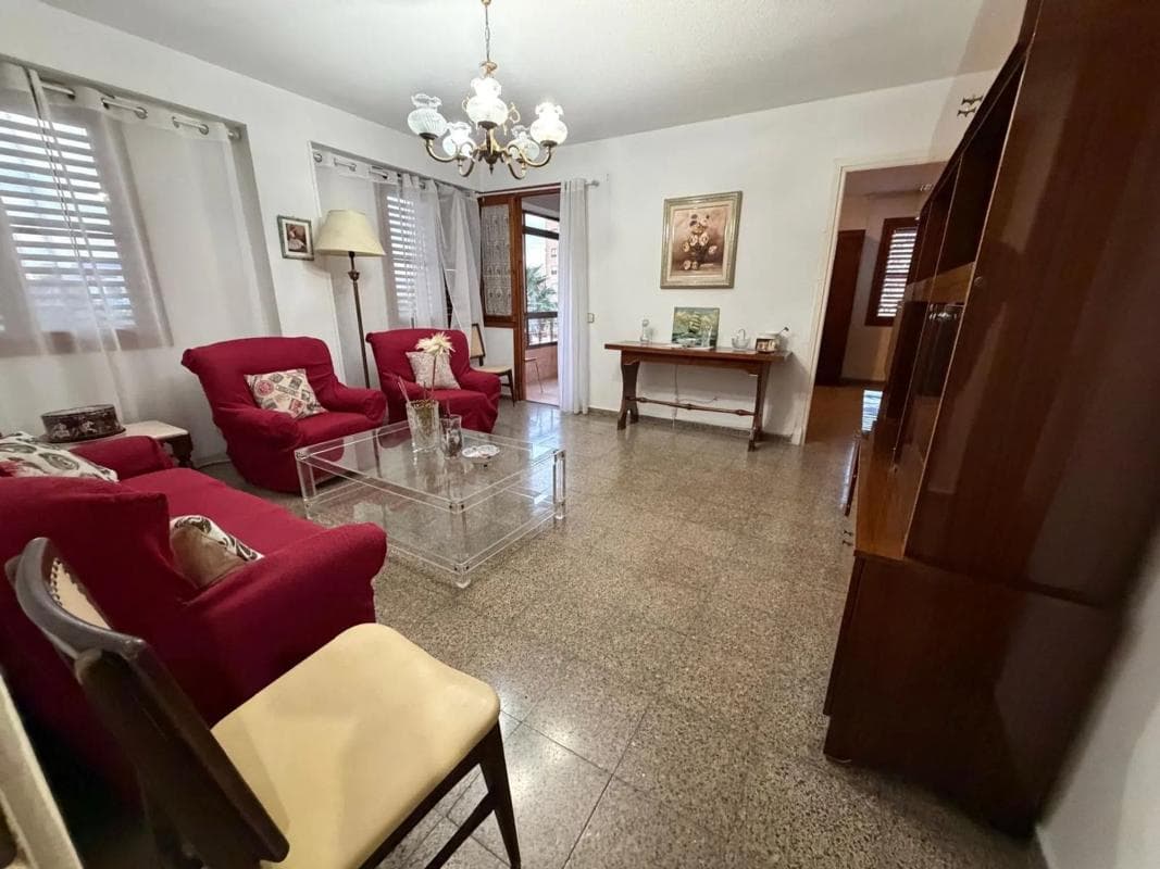 Venta de piso en Avenida de Alcalde Lorenzo Carbonell, 17, Alicante / Alacant
photo 4