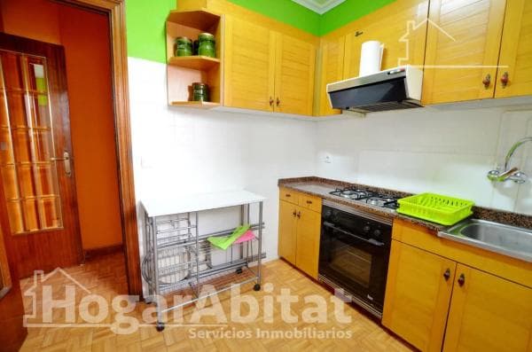 Piso en venta en Calle Antares, Alicante / Alacant
photo 1