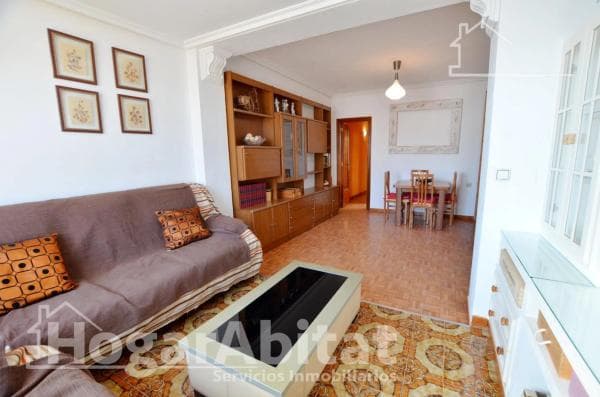 Piso en venta en Calle Antares, Alicante / Alacant
thumbnail 2