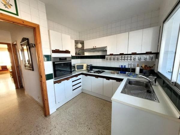 Piso en venta en Calle Victoria Kent Siano, Alicante / Alacant
thumbnail 2