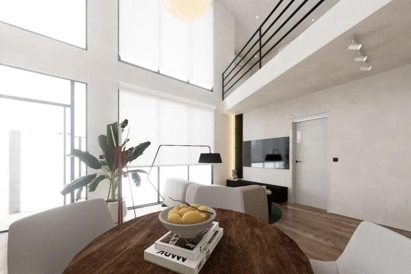 Piso en venta en Calle Enriqueta Elizaicin, 2, Alicante / Alacant thumbnail 2